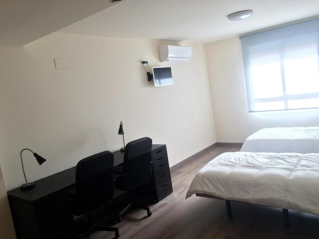 Camera doppia — Europa House Village