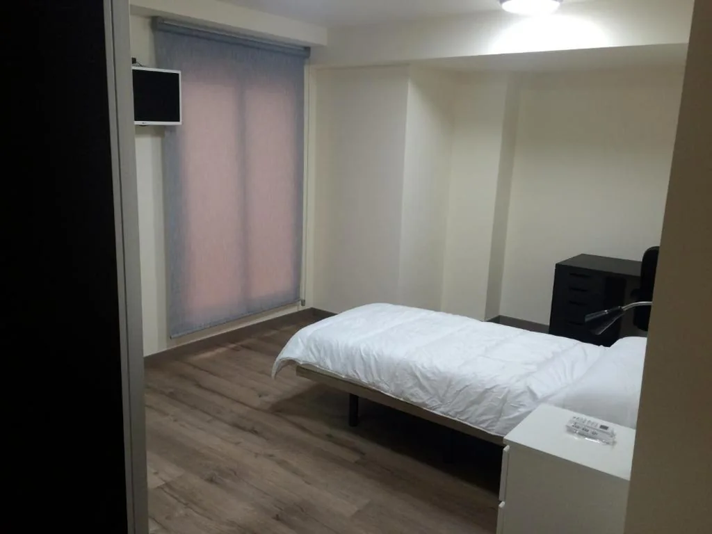 Camera singola — Europa House Village
