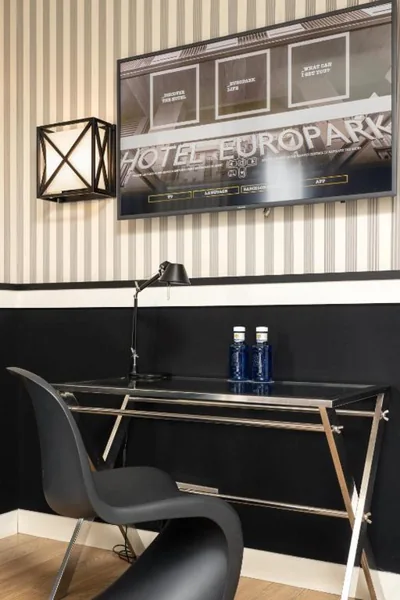 Europark — photo 10
