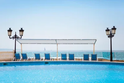 Europe Playa Marina - Adults Only — foto 4