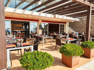 Europe Playa Marina - Adults Only — foto 11