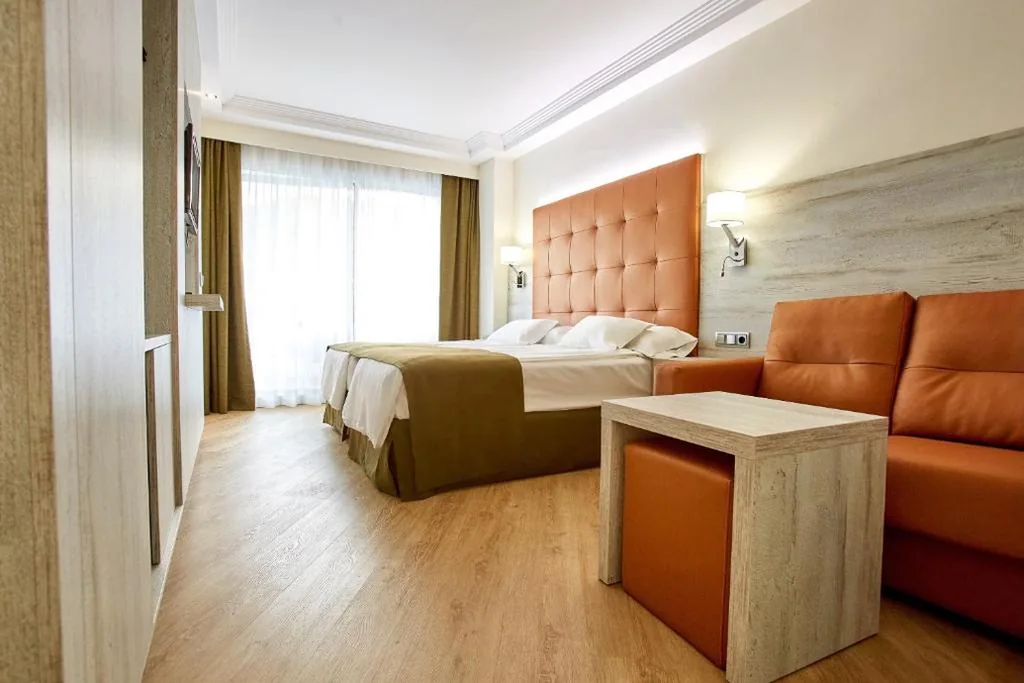 Habitación Individual Superior — Europe Playa Marina - Adults Only