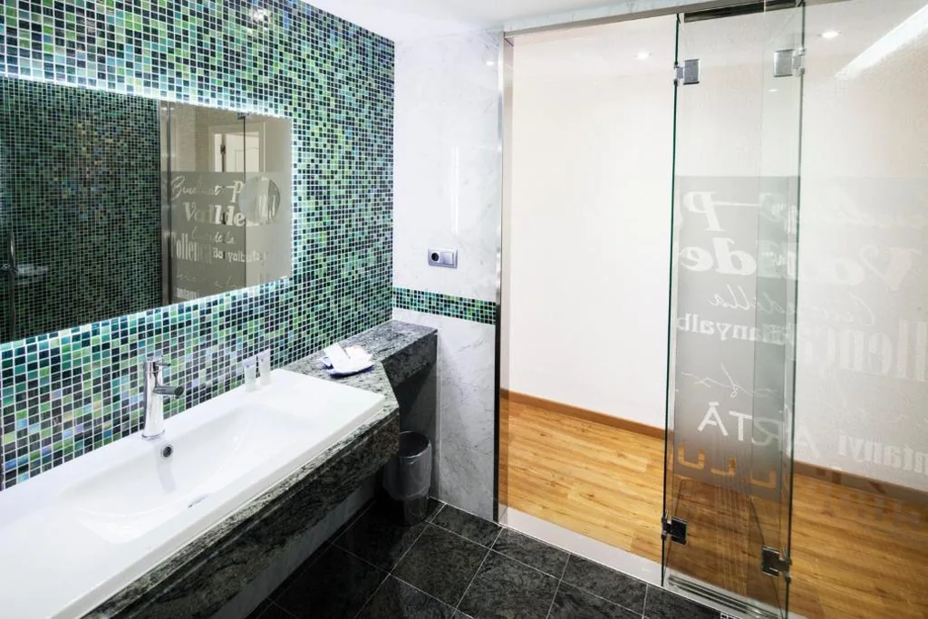 Suite junior — Europe Playa Marina - Adults Only