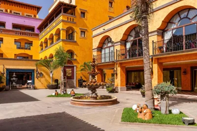 Europe Villa Cortes GL — Foto 3