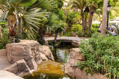 Europe Villa Cortes GL — Foto 4