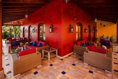 Europe Villa Cortes GL — Foto 9