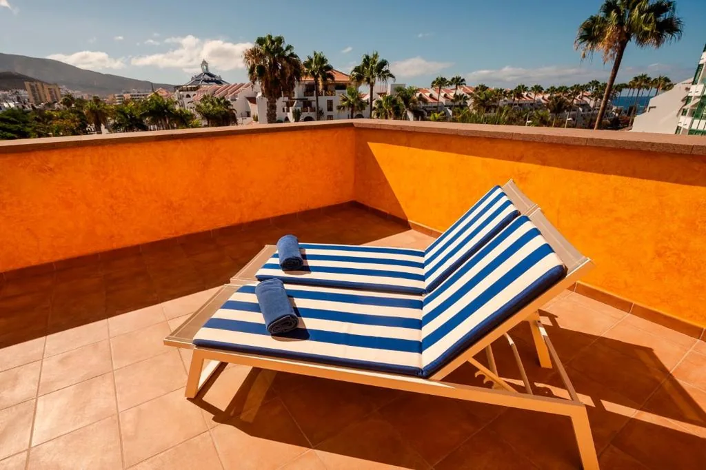 Doppelzimmer — Europe Villa Cortes GL