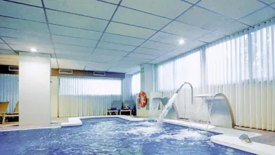 Eurosalou & Spa — foto 3