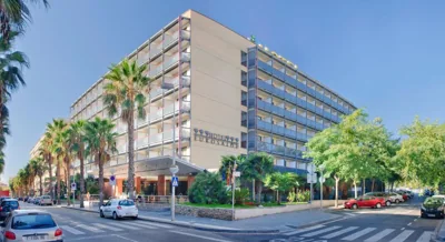 Eurosalou & Spa — foto 5
