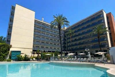 Eurosalou & Spa — foto 7