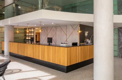 Eurostars Acteón — foto 10