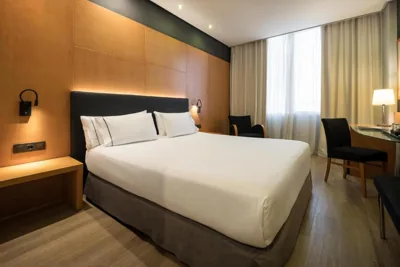 Eurostars Al-Ándalus Palace — foto 7