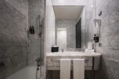Eurostars Al-Ándalus Palace — foto 11