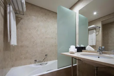 Eurostars Al-Ándalus Palace — foto 12