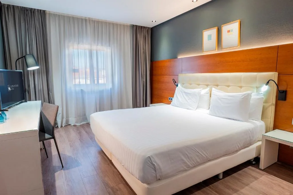 Eurostars Amara