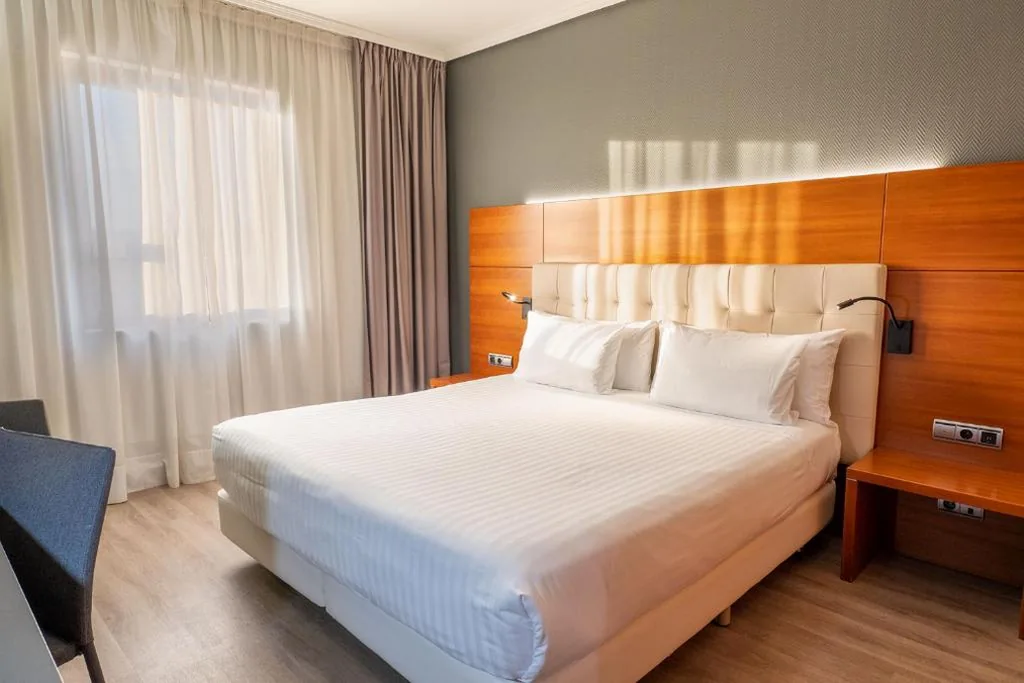 Chambre Deluxe — Eurostars Amara
