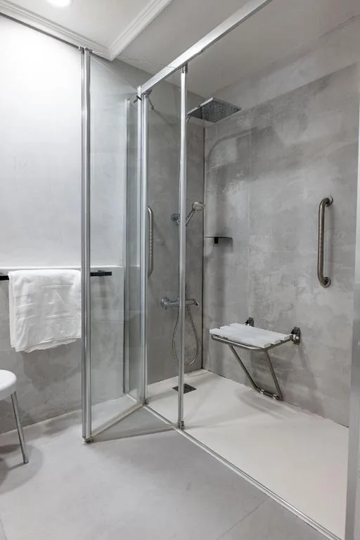 Chambre double Deluxe avec lit d’appoint — Eurostars Amara