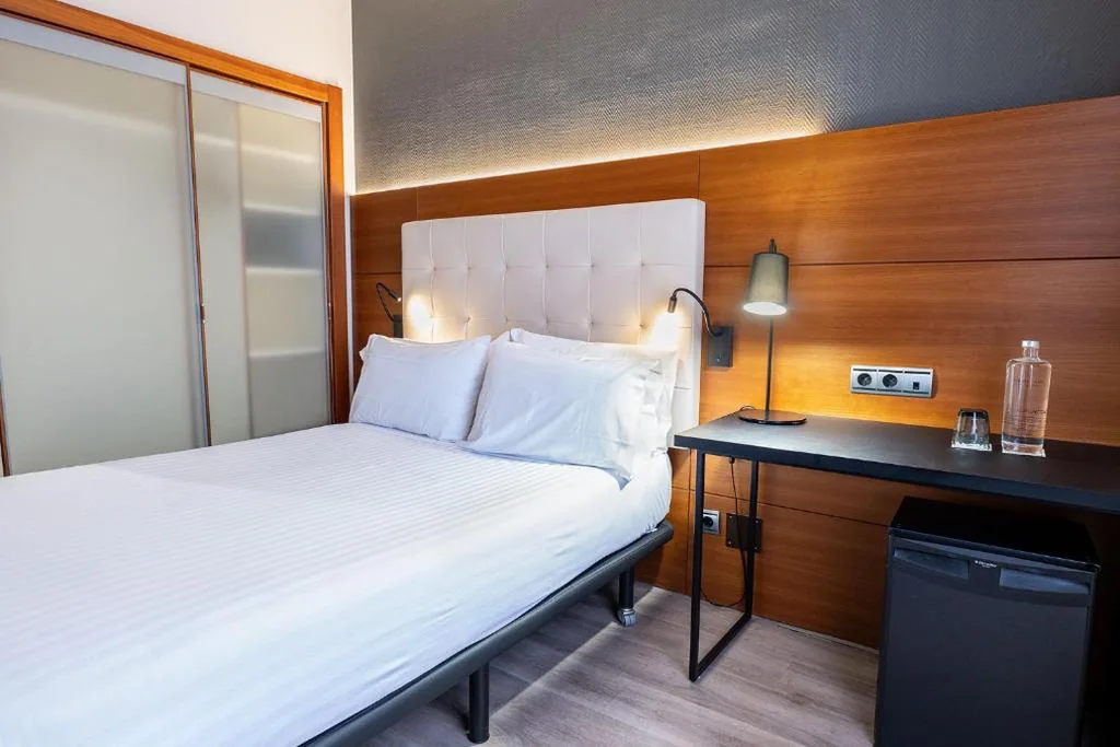 Chambre individuelle Deluxe — Eurostars Amara