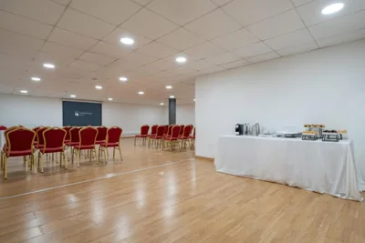 Eurostars Arenas de Pinto — foto 6
