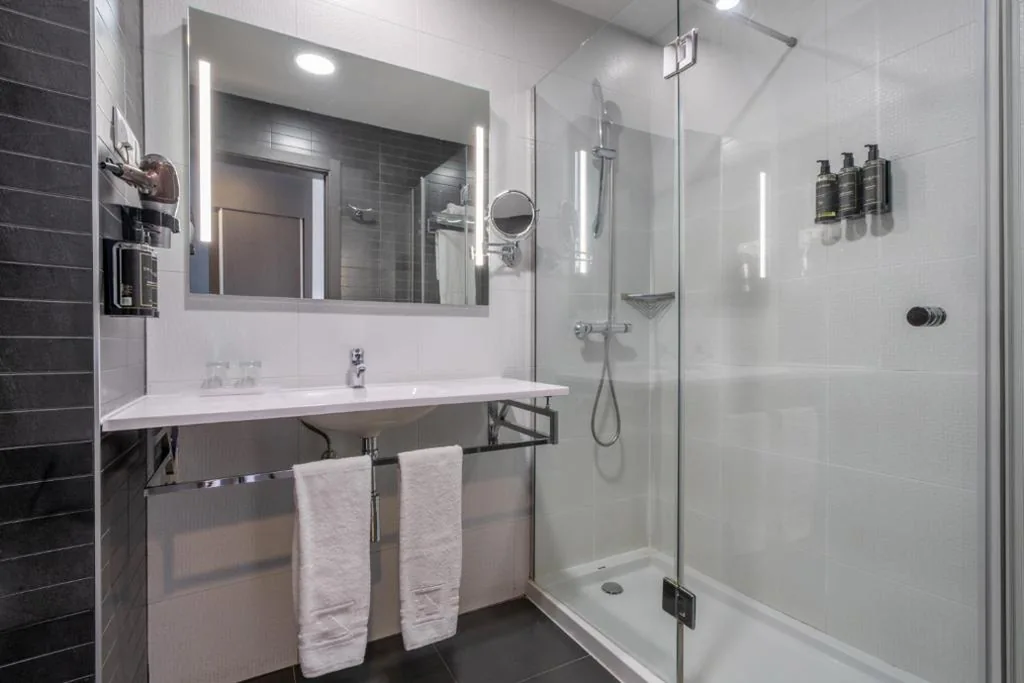 Habitación cuádruple — Eurostars Arenas de Pinto
