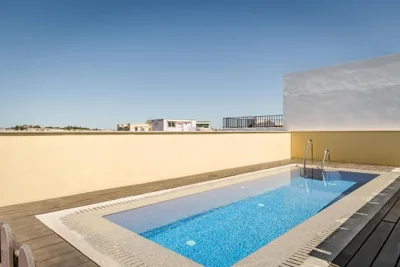 Eurostars Asta Regia Jerez — photo 4