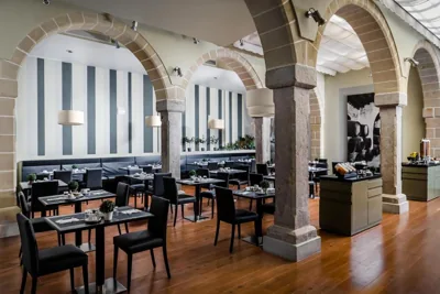 Eurostars Asta Regia Jerez — photo 5