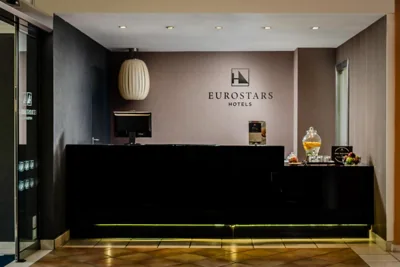 Eurostars Asta Regia Jerez — photo 7