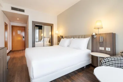 Eurostars Atlántico — foto 4