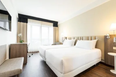 Eurostars Atlántico — foto 6