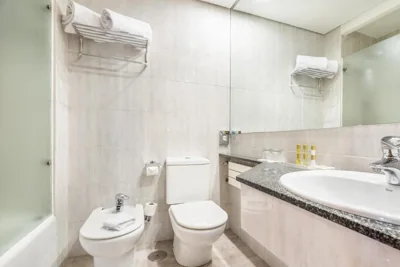 Eurostars Atlántico — foto 7