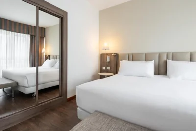 Eurostars Atlántico — foto 8