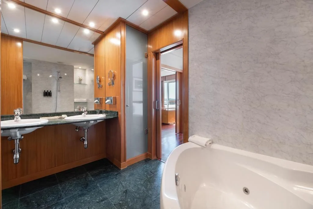 Suite — Eurostars Atlántico