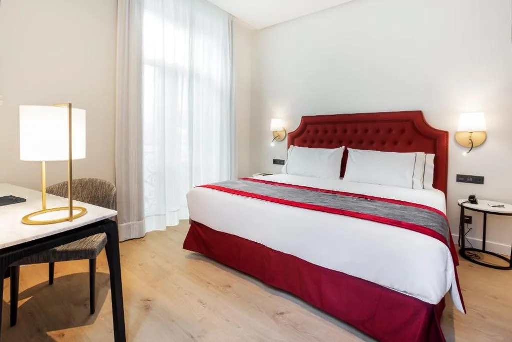 Romantisches Angebot – Doppelzimmer — Eurostars Azahar