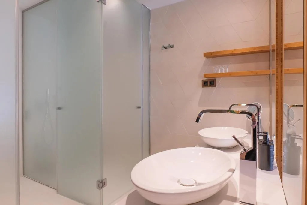 Loft — Eurostars Barcelona Central