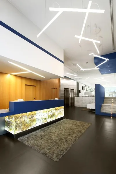 Eurostars Blue Coruña — Foto 5