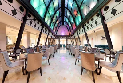 Eurostars Casa de la Lírica — Foto 4