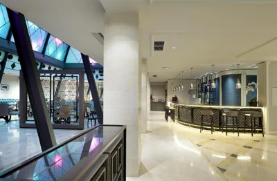 Eurostars Casa de la Lírica — Foto 5