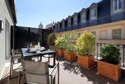 Eurostars Casa de la Lírica — Foto 6