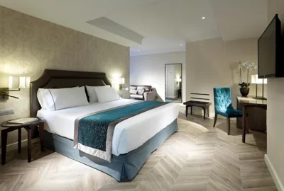 Eurostars Casa de la Lírica — Foto 8