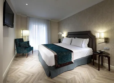 Eurostars Casa de la Lírica — Foto 9