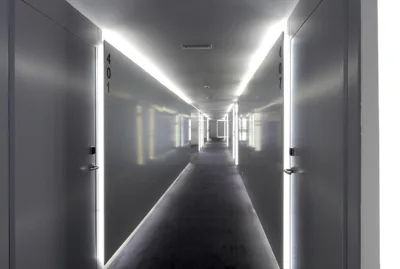 Eurostars Central — foto 12