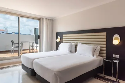 Eurostars Cristal Palace — foto 2