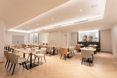Eurostars Cristal Palace — foto 4