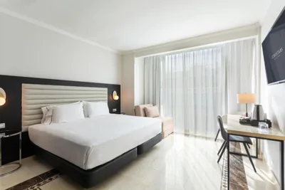Eurostars Cristal Palace — foto 5