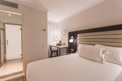 Eurostars Cristal Palace — foto 8