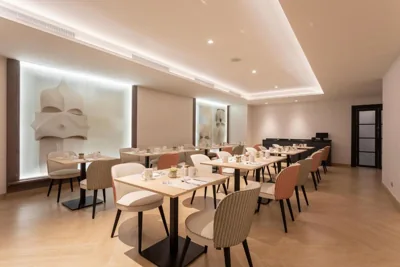 Eurostars Cristal Palace — foto 12