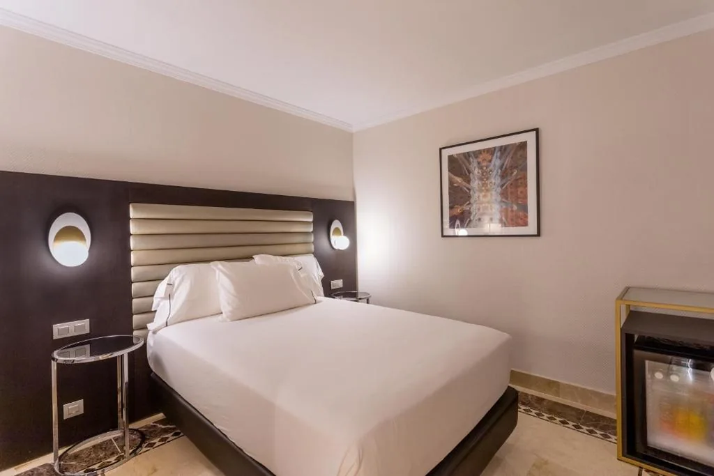 Camera doppia Basic — Eurostars Cristal Palace