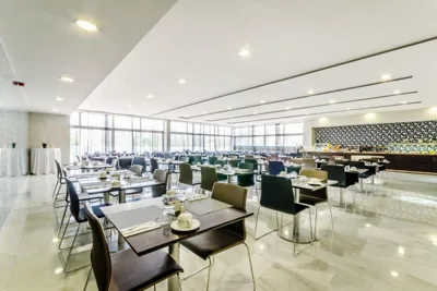 Eurostars Executive — foto 4