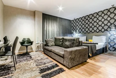 Eurostars Executive — foto 12