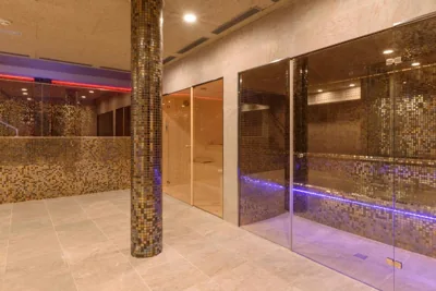 Eurostars Fuerte Ruavieja — foto 3